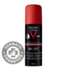 Antiperspirant impotriva mirosurilor neplacute 96H pentru barbati Clinical Control