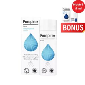 Antiperspirant pentru maini