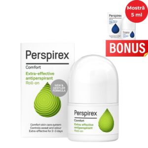 Antiperspirant roll-on Comfort
