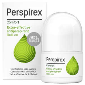 Antiperspirant roll-on Comfort