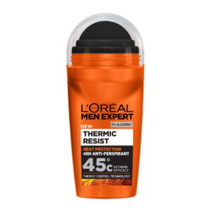 Antiperspirant roll-on Thermic Resist