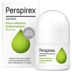 Antiperspirant roll-on Perspirex Comfort
