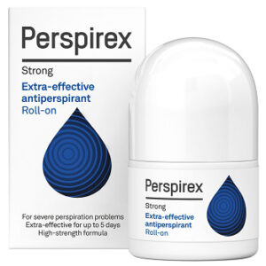Antiperspirant roll-on Perspirex Strong
