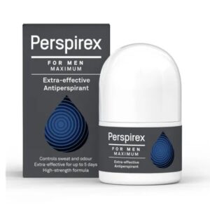 Antiperspirant roll-on barbati Perspirex Maximum