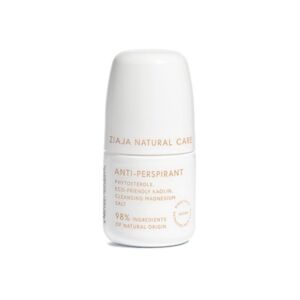 Antiperspirant roll-on fara saruri de aluminiu Natural Care