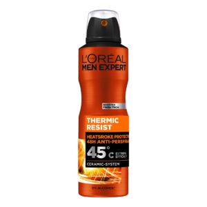 Antiperspirant spray Men Expert Thermic Resist