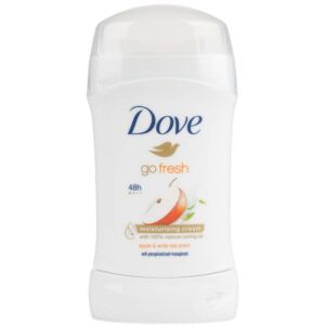 Antiperspirant stick Deo Go Fresh Apple Tea Scent