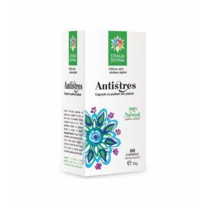 Antistres 500mg
