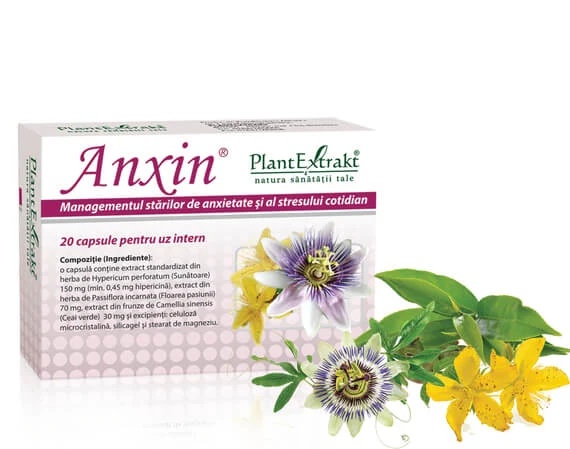 Anxin