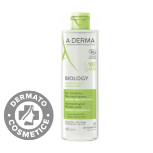 Apa Micelara Hidratanta Biology