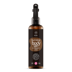 Apa auto-bronzanta 200ml