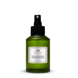 Apa auto-bronzanta Tan Tan Dark