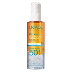 Apa cu Protectie Solara SPF50 Bariesun