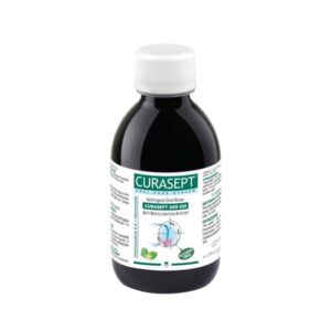 Apa de Gura Curasept ADS DNA Astringent Pro – 200 ml