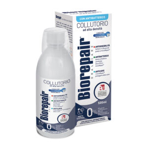 Apa de gura 3 in 1