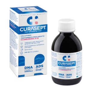 Apa de gura ADS 212 cu 0