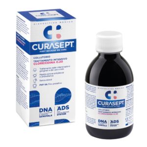 Apa de gura ADS DNA 220 cu 0