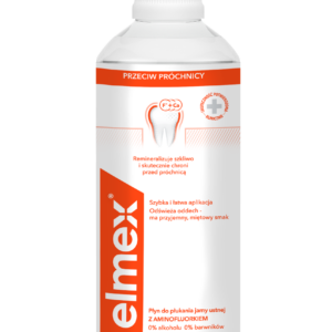 Apa de gura Anti Caries Professional