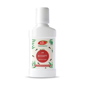 Apa de gura Biosept