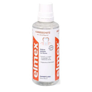 Apa de gura Caries Protection