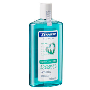 Apa de gura Complete Care