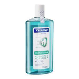 Apa de gura Complete Care +Xylitol