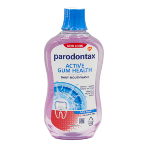 Apa de gura Daily Gum Care Extra Fresh