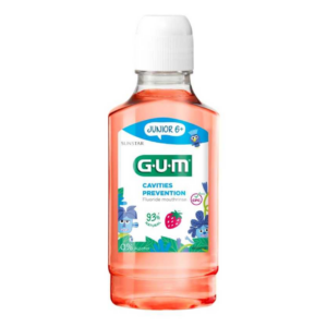 Apa de gura Junior 6 ani+