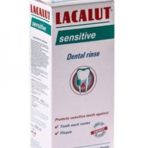 Apa de gura Sensitive