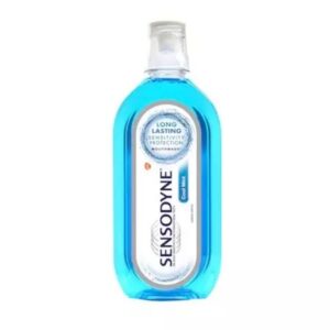 Apa de gura Sensodyne Cool Mint