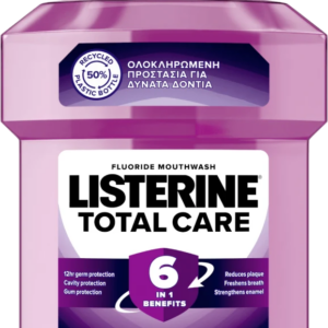 Apa de gura Total Care