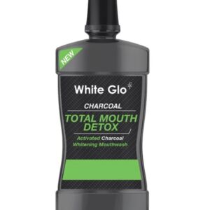 Apa de gura Total Mouth Detox
