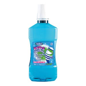 Apa de gura pentru copii