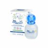 Apă de îngrijire parfumată Musti