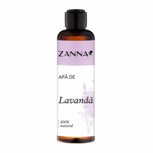 Apa de lavanda