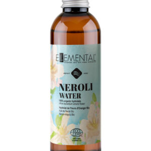 Apa de neroli
