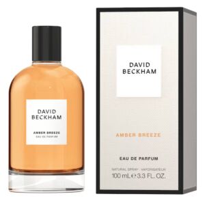 Apa de parfum Amber Breeze