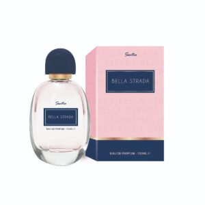 Apa de parfum Bella Strada
