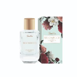 Apa de parfum Blomicci