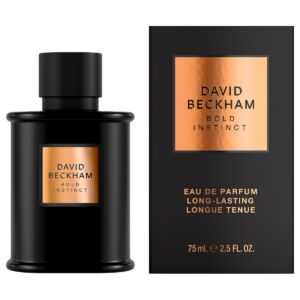 Apa de parfum Bold Instinct