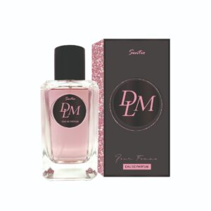 Apa de parfum DLM