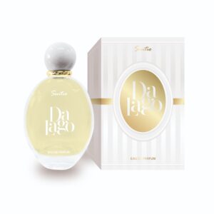 Apa de parfum Da Lago