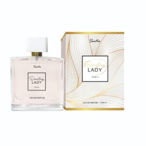 Apa de parfum Dazzling Lady