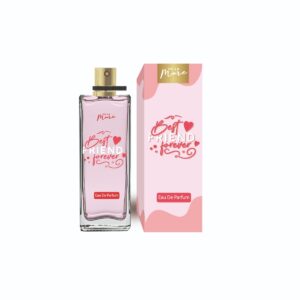 Apa de parfum De La Mare Best Friend Forever