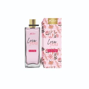 Apa de parfum De La Mare Love You