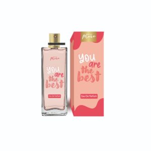 Apa de parfum De La Mare You Are The Best