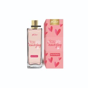 Apa de parfum De La Mare You are amazing