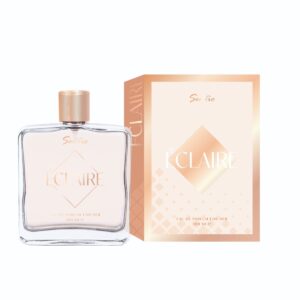 Apa de parfum Eclaire