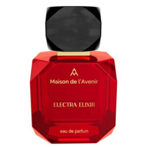 Apa de parfum Electra Elixir Collection Unisex