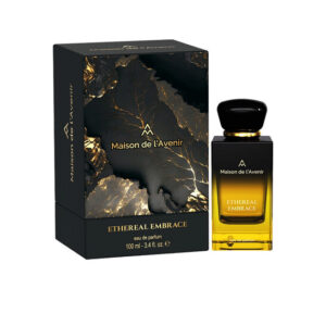 Apa de parfum Ethereal Embrace Aura Collection Unisex